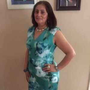 Meet your Posher, Eva